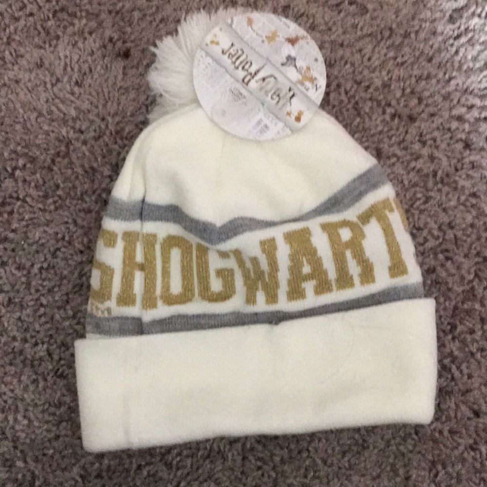 Hogwarts hat